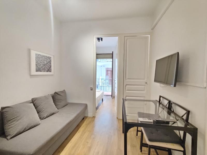 Centrico apartamento — отель в Барселоне, Испания