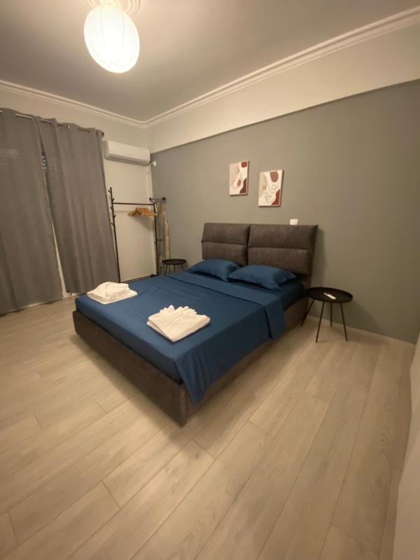 Cozy home 4 — отель в Афины, Греция