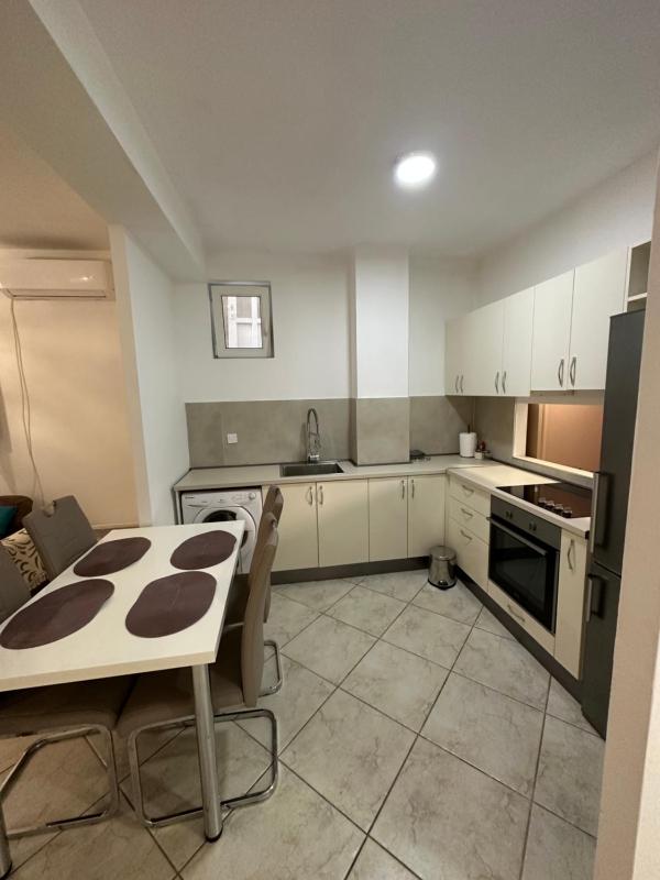 Family Apartment D&N — отель с удобным расположением в Подгорице