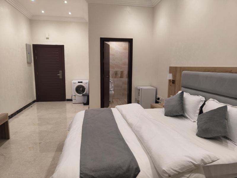 Rental Smart Apartment — отель в Джидде, Саудовская Аравия
