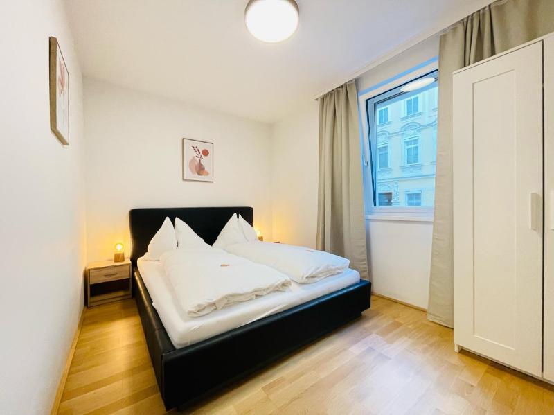 Vienna Style Apartment — комфортный отель в вене
