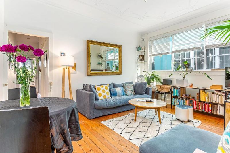 Hastings Family Hideaway - Footsteps to Bondi Beach — комфортный отель в Сиднее