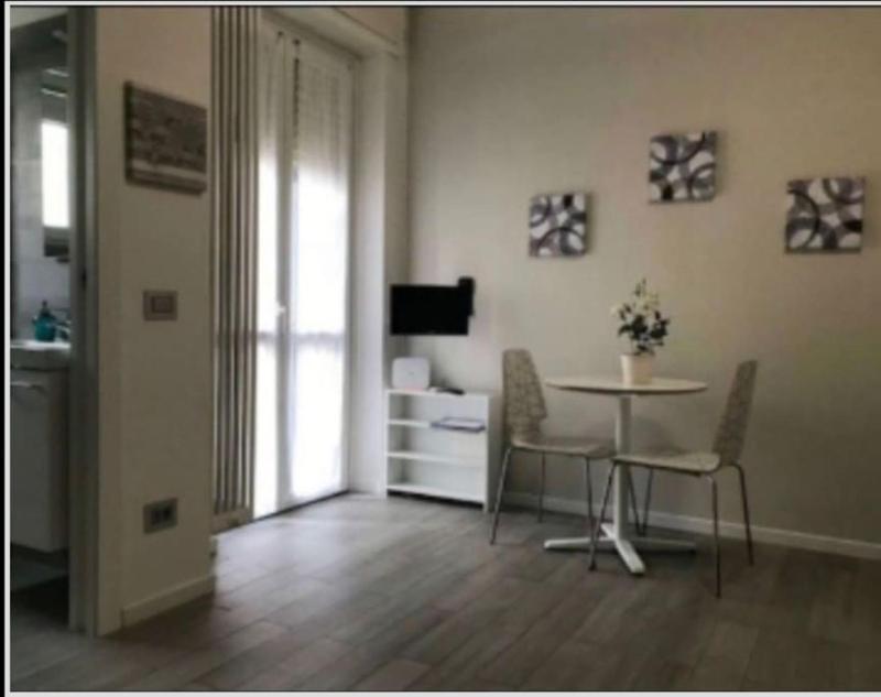 Lolo Apartment — отель в Милане, Италия