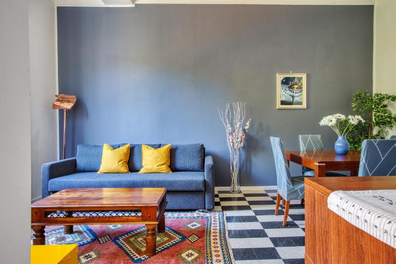JOIVY Stylish flat in Porta Genova — комфортный отель в Милане