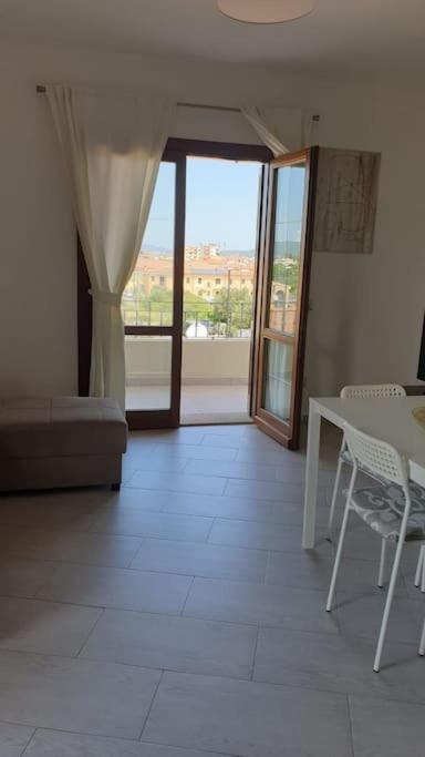 La Grazia a Olbia - Elegante appartamento con terrazza
