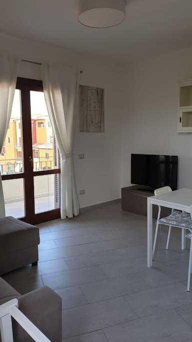 La Grazia a Olbia - Elegante appartamento con terrazza