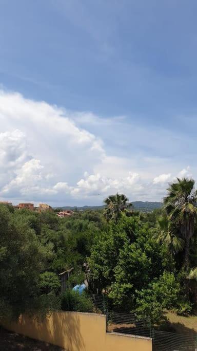 La Grazia a Olbia - Elegante appartamento con terrazza