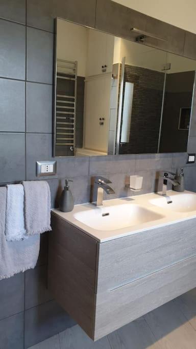 La Grazia a Olbia - Elegante appartamento con terrazza