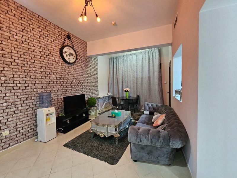 Beautiful 2 Bedrooms + Hall Rental Unit in Marina Escan807 — отзывы гостей и цены