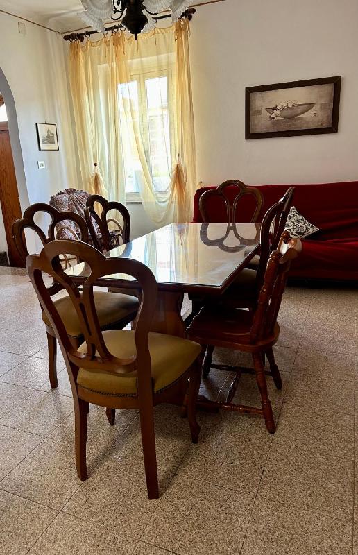 Casa Eleonora a Olmedo - Moderno appartamento pet-friendly