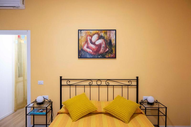 Moderno appartamento al centro di Roma — отель в Риме, Италия