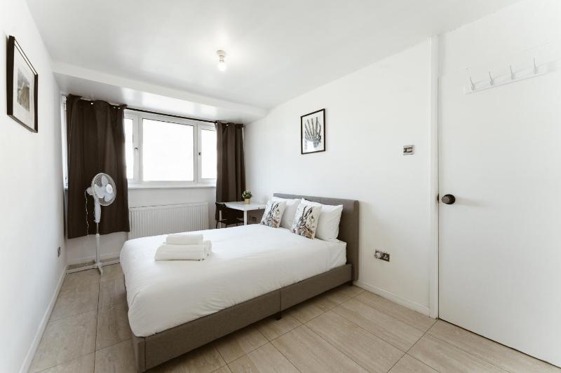 Stratford Cosy rooms - 17 — отель в Лондоне, Соединенное Королевство