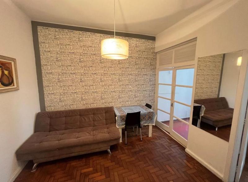 Luxo in Ipanema — комфортный отель в Рио
