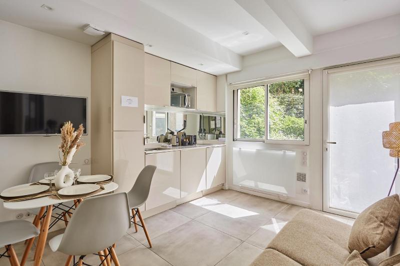 Residence Le Marais by Studio prestige — отзывы гостей и цены