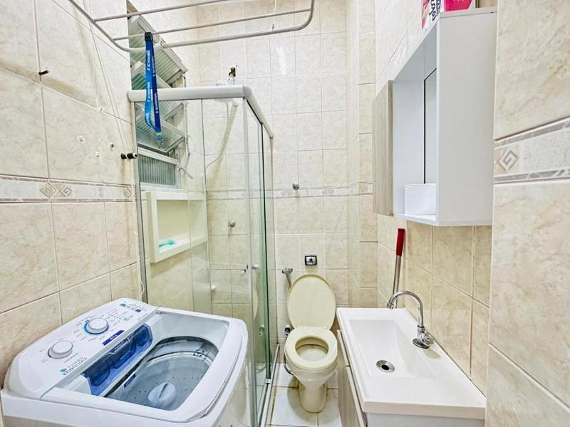 Studio in ipanema — забронировать отель в Рио