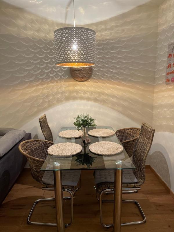Цены на MollArt Apartment в вене