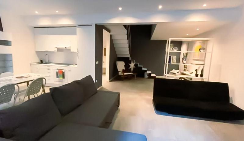 Цены на CV Loft в Палермо