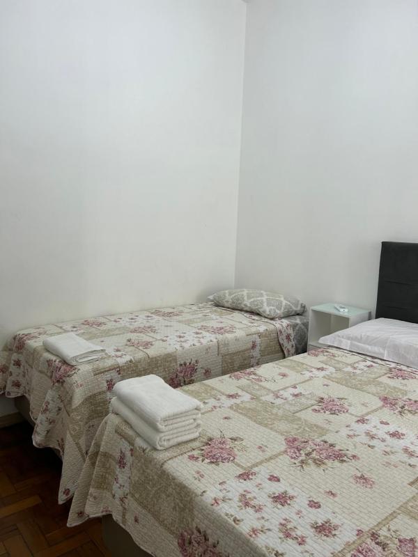 COPACABANA RIO PRAIA 8 — отзывы гостей и цены