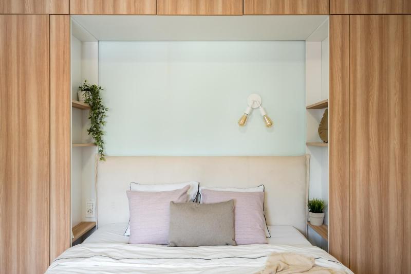 Candy Land Downtown Apartment — отзывы гостей и цены