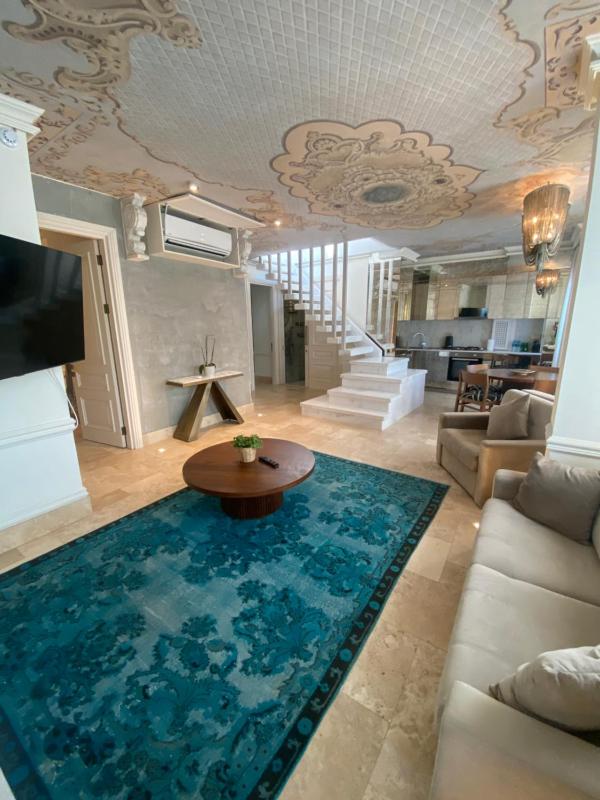 AB Residences-Cihangir Luxury Diamond Apartment — отзывы гостей и цены