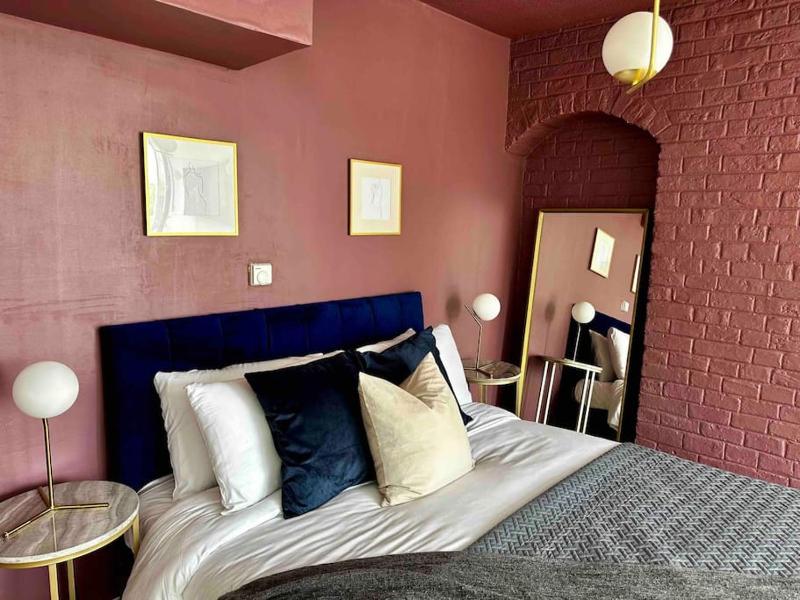 Цены на Boutique Studio near Regent's Park n10 в Лондоне