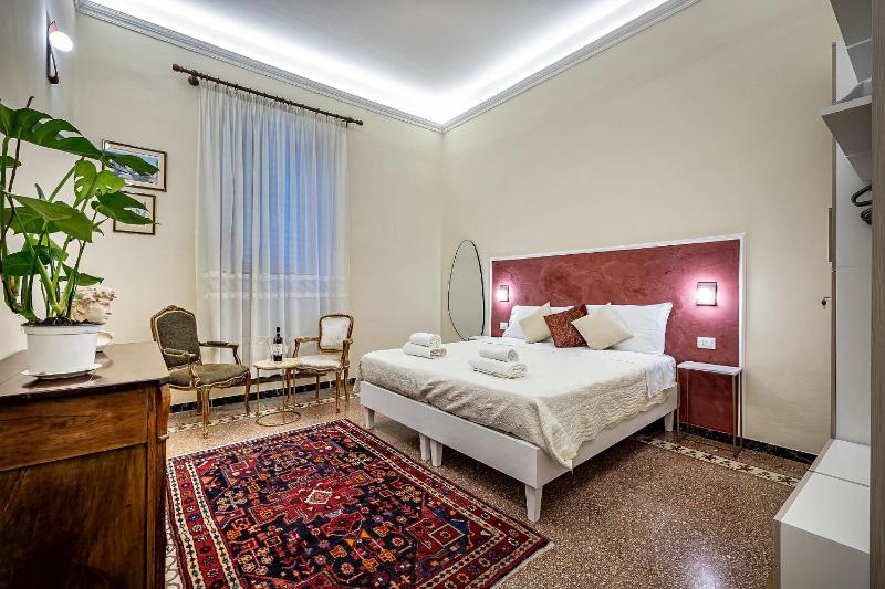 Brunelli Apartments Florence — отзывы гостей и цены