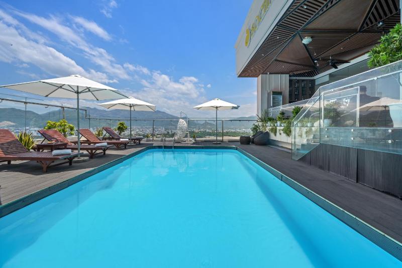 Sochi Hotel — отзывы гостей и цены
