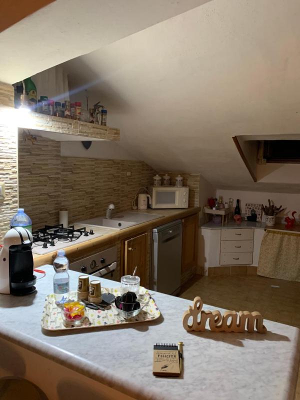 A Casa di Leo a Porto Torres - Appartamento centrale