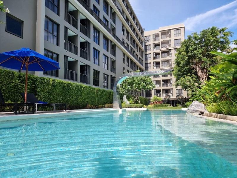 Marvest Condo Hua Hin for rent — забронировать отель в Хуа