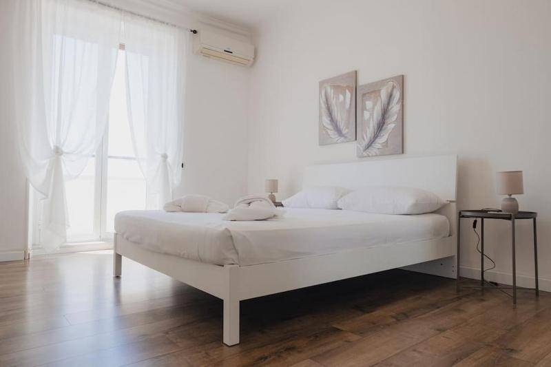 Appartamento San Giovanni — забронировать отель в Риме