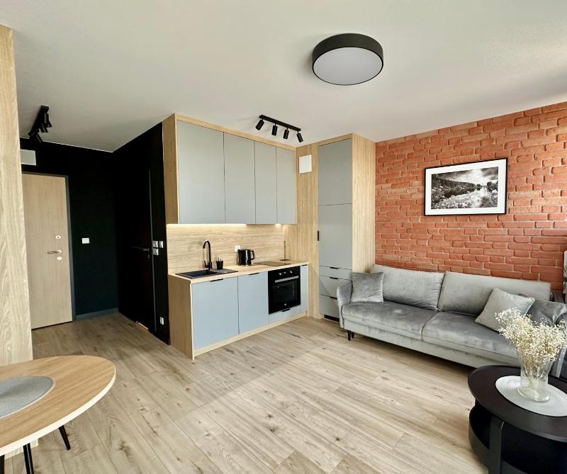 Project Comfort Apartament Wiktoryn 6/125 Warszawa-Wlochy — отзывы гостей и цены
