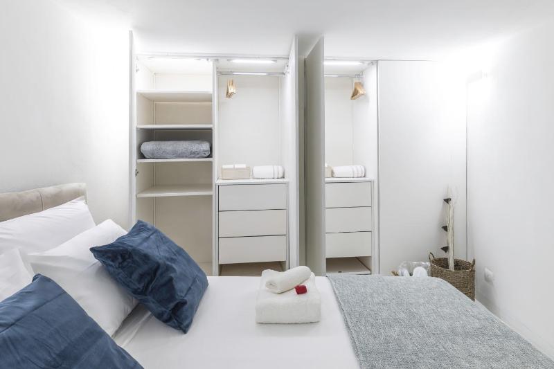 Casa Vacanze a Cagliari - Accogliente Appartamento Centrale