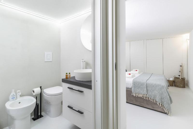 Casa Vacanze a Cagliari - Accogliente Appartamento Centrale