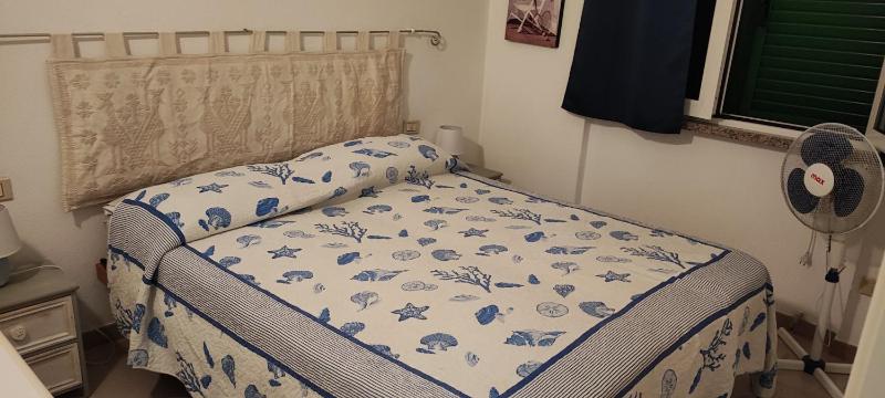 Residence Centrale a Palau - Comodo apt nel cuore città