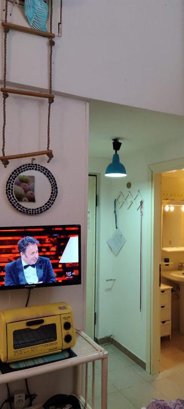 Residence Centrale a Palau - Comodo apt nel cuore città