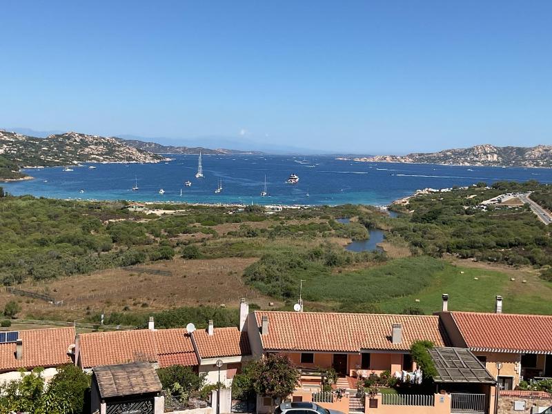 Residence Centrale a Palau - Comodo apt nel cuore città