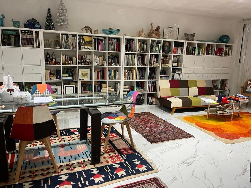 Nuoro Suite - Lussuoso B&B con sauna in centro