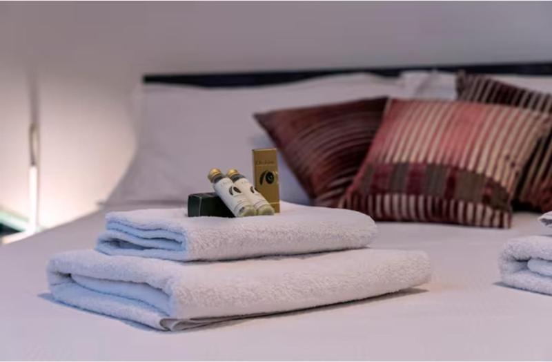Savonarola Comfy Garden Flat — комфортный отель в Флоренции