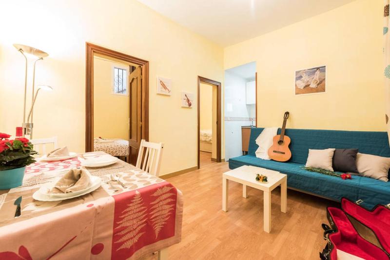 Your home close to Prado Museum — отель с удобным расположением в Мадриде