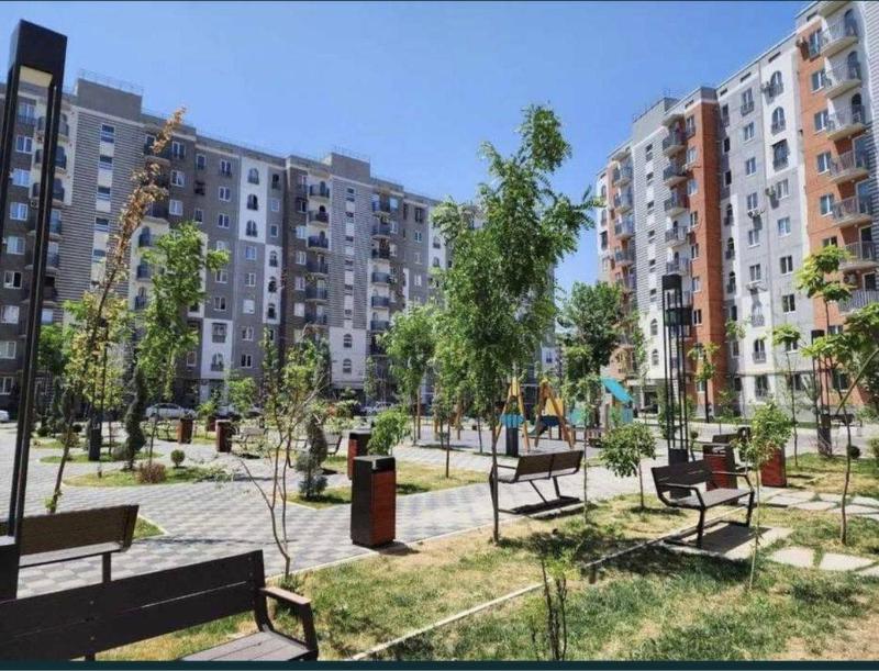 RUSENDOMA — отель с удобствами в Ташкент