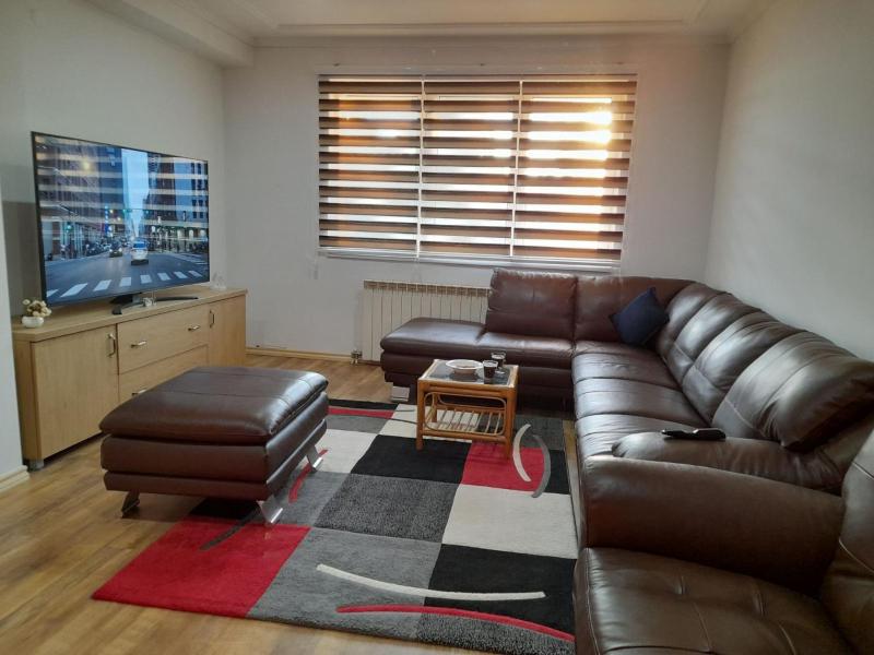 Apartman Tabak — отель с удобным расположением в Сараево
