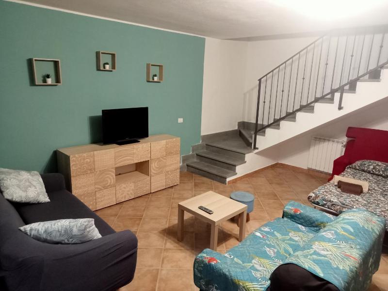 Il Mirto Bianco a Olmedo - Accogliente Casa Vacanze
