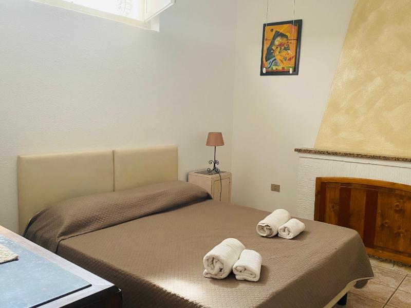 B&B SaTurre a Orgosolo - Confortevole B&B nel centro storico