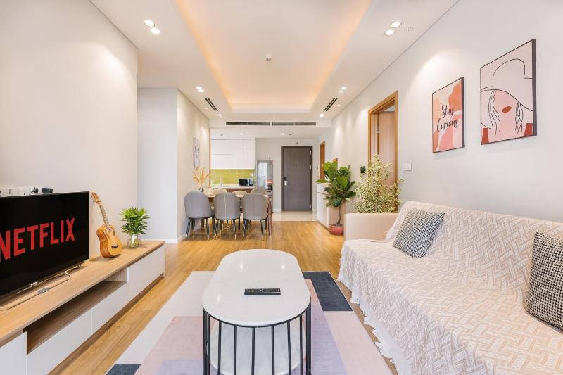 Can ho Le Capitole Apartment 27 Thai Thinh, Dong Da — забронировать отель в Ханое