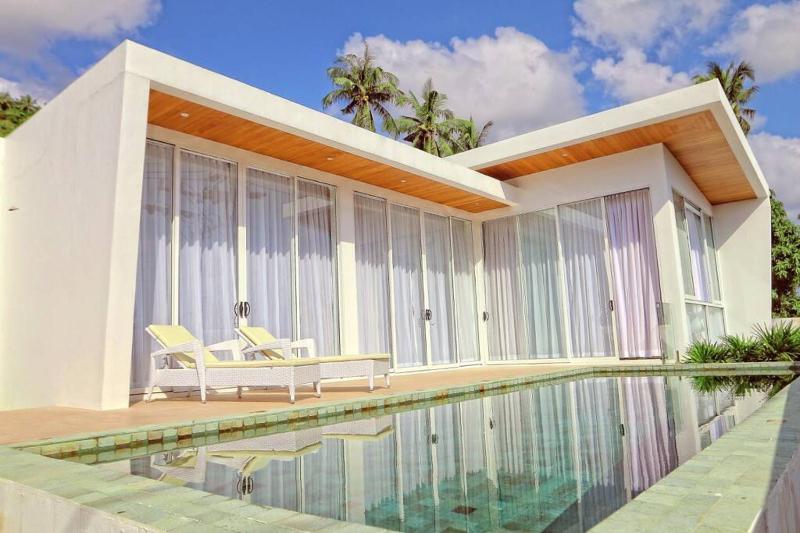 Villa Panoramic on Chaweng Noi beach — забронировать отель в Кохе