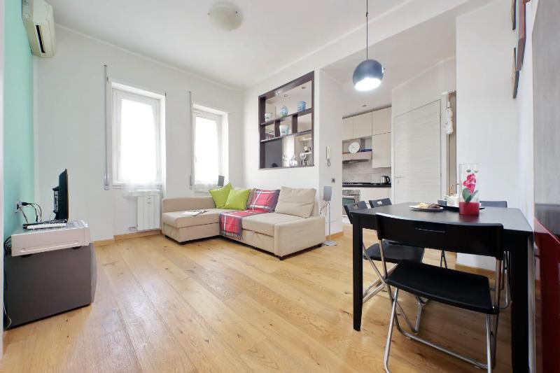 4BNB - Trionfale Apartment — отзывы гостей и цены