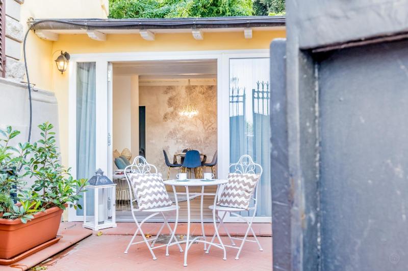 BBHOME Design suite Apartment over Trastevere district — отзывы гостей и цены