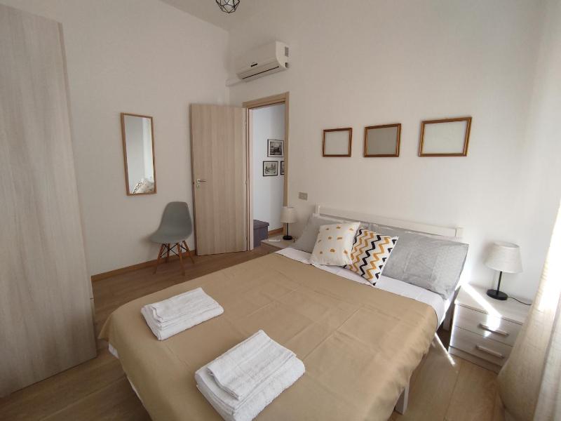 GypsyNomad - Your crib in the historical centre of Palermo — отзывы гостей и цены
