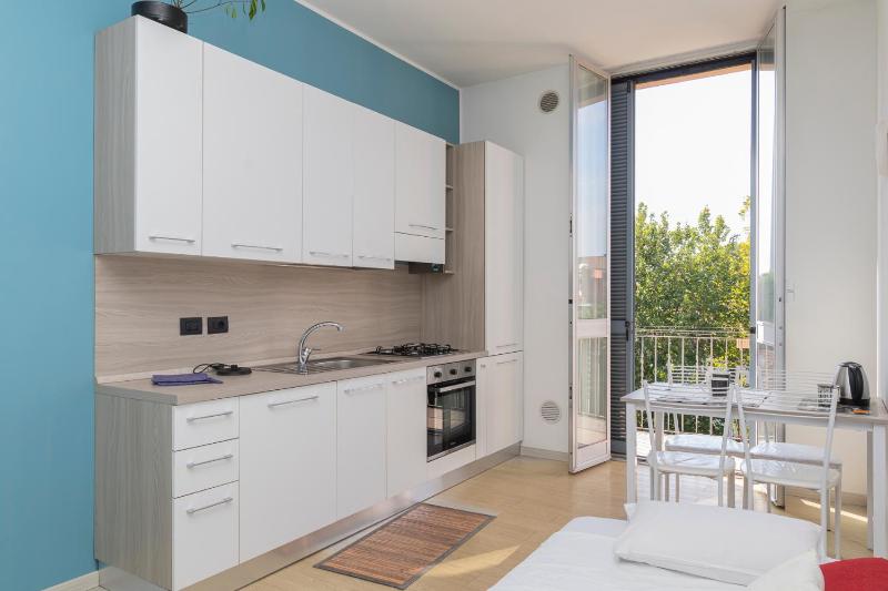 I Host Apartment - Asiago 4 — отзывы гостей и цены