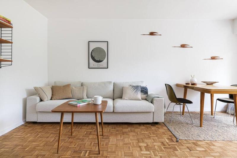Warsaw Concierge Sadyba — отзывы гостей и цены
